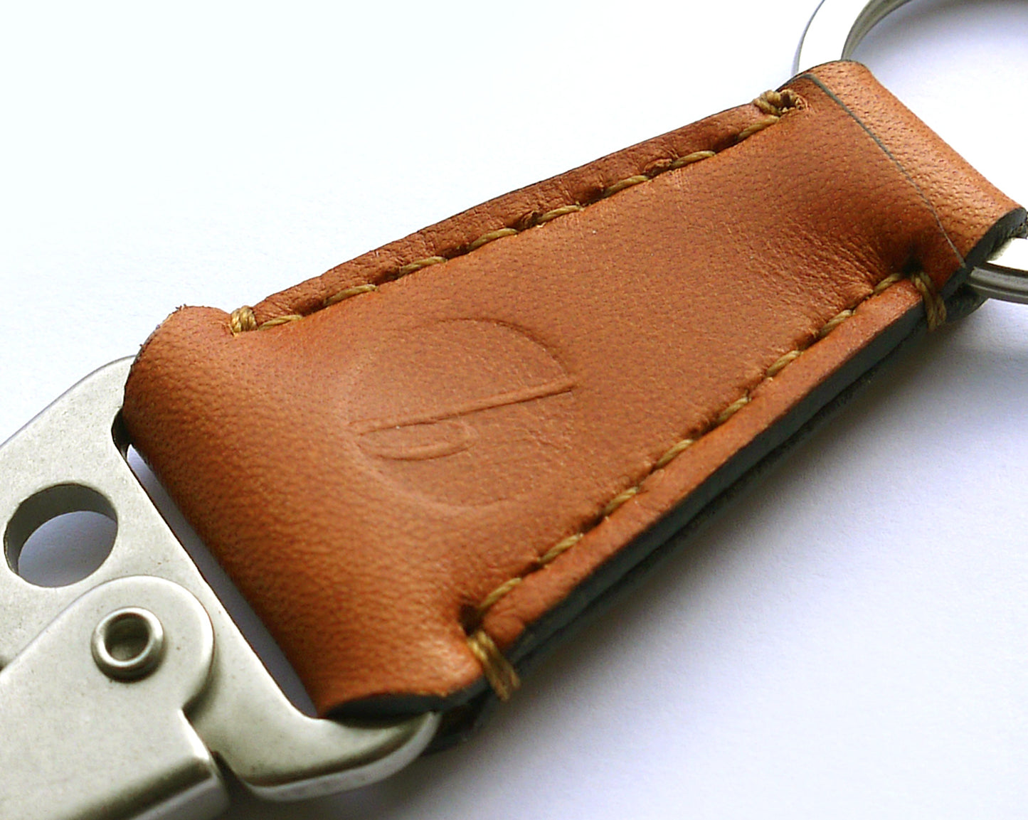 Workshop: Introduction to Leatherwork
