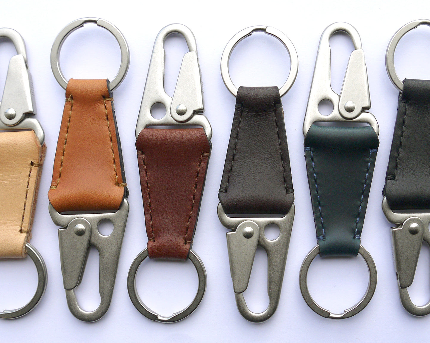 Workshop: Introduction to Leatherwork
