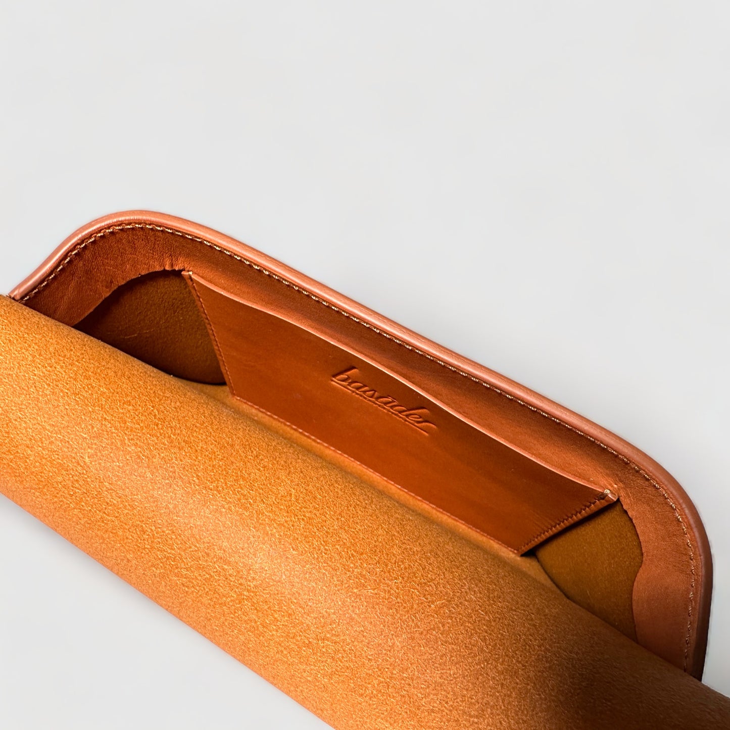 Studio Sessions 2: Design and Make The Essential Small Leather Bag