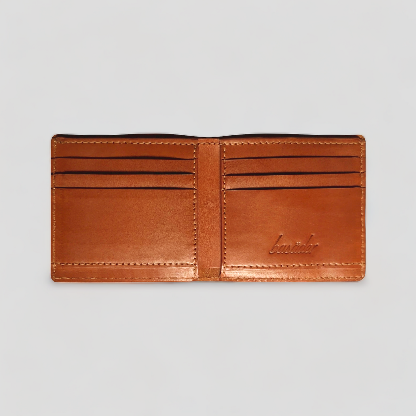 Bifold Wallet