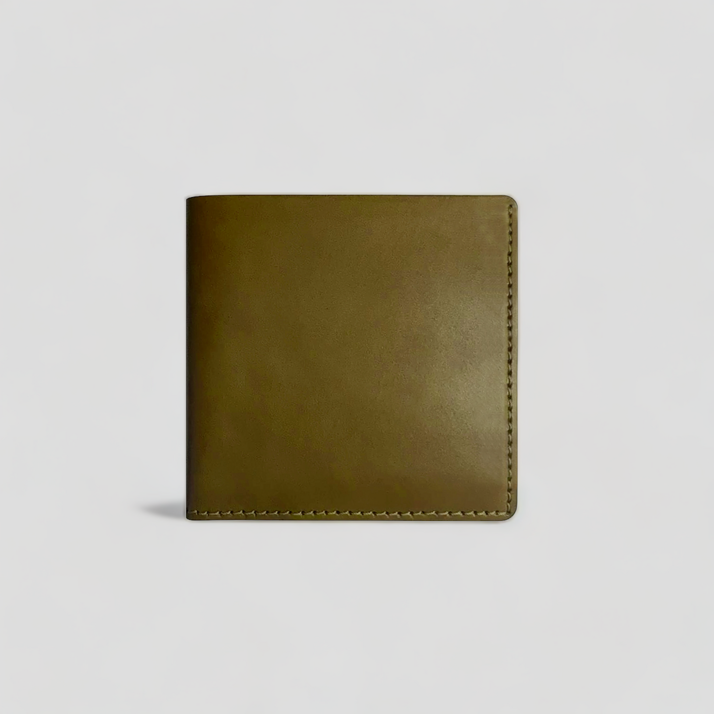 Bifold Wallet