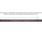 The Calyer - Moss Green with Antique Brass - Size 28