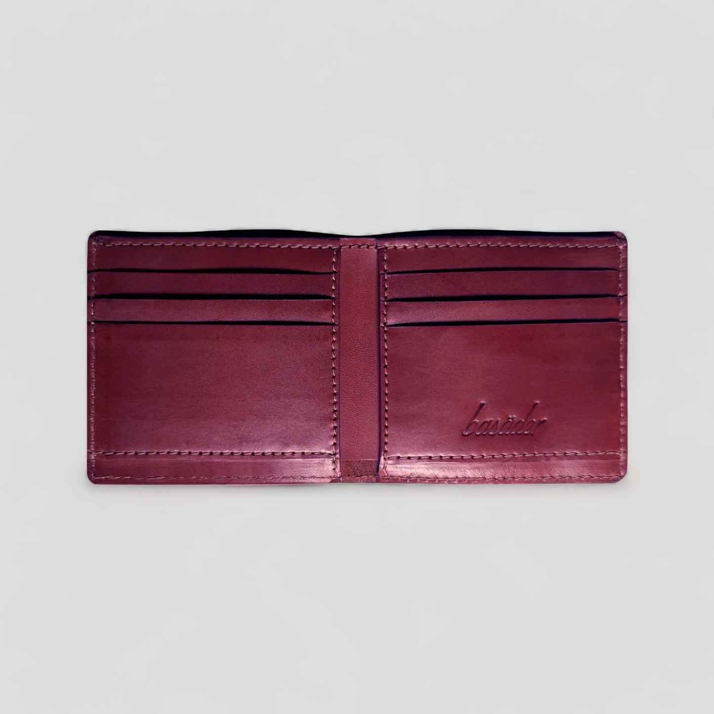 Bifold Wallet