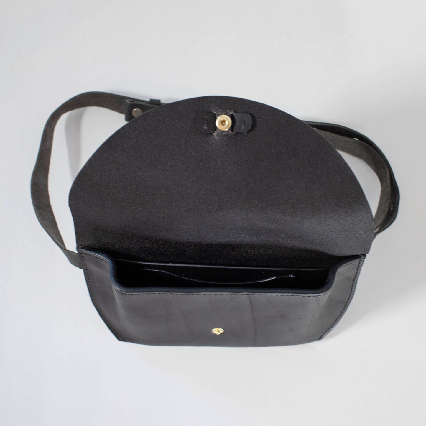 Studio Sessions 2: Design and Make The Essential Small Leather Bag