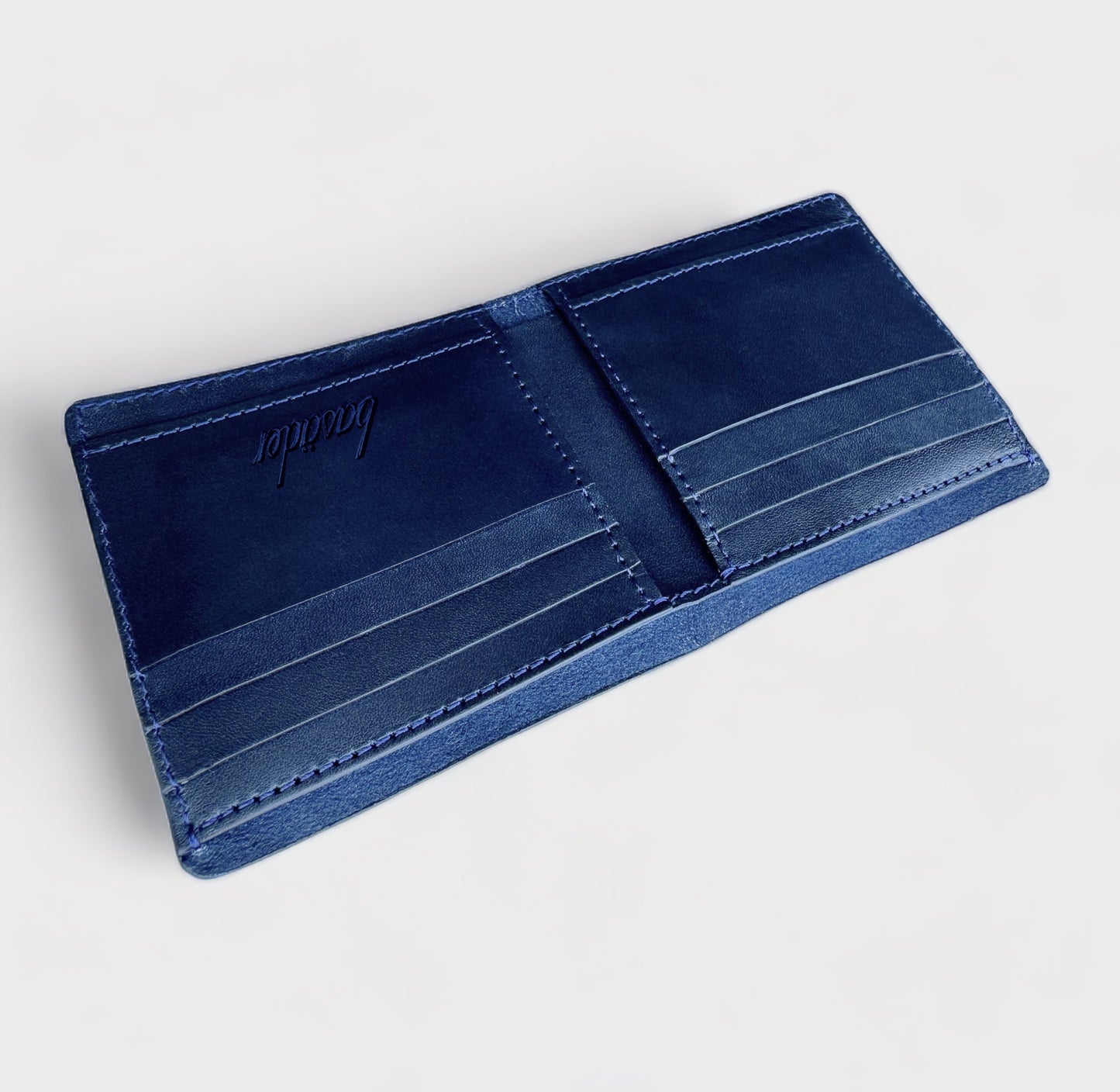 Bifold Wallet