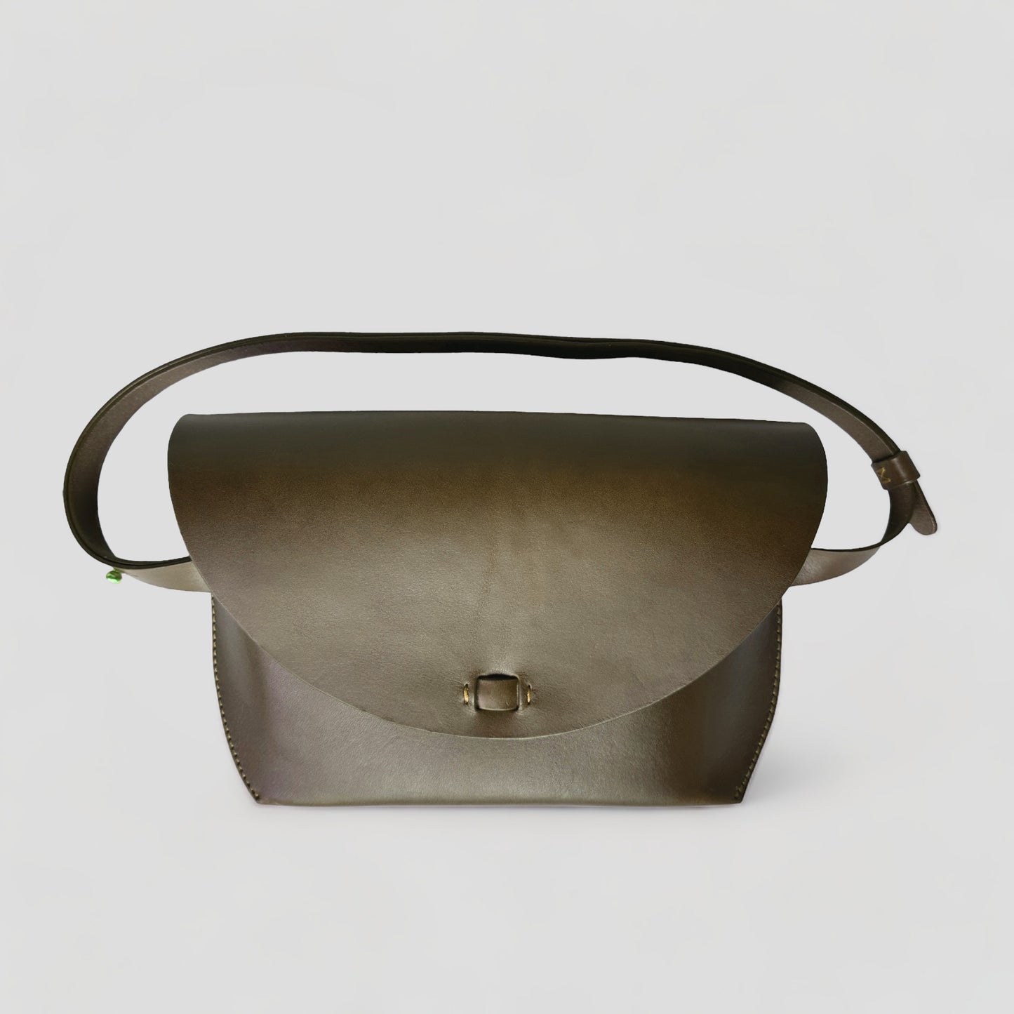 Studio Sessions 2: Design and Make The Essential Small Leather Bag