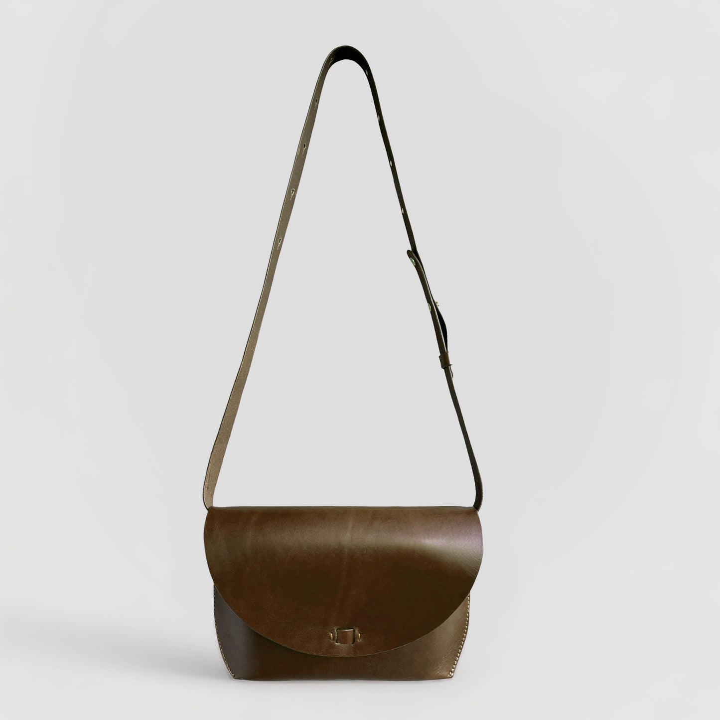 Studio Sessions 2: Design and Make The Essential Small Leather Bag