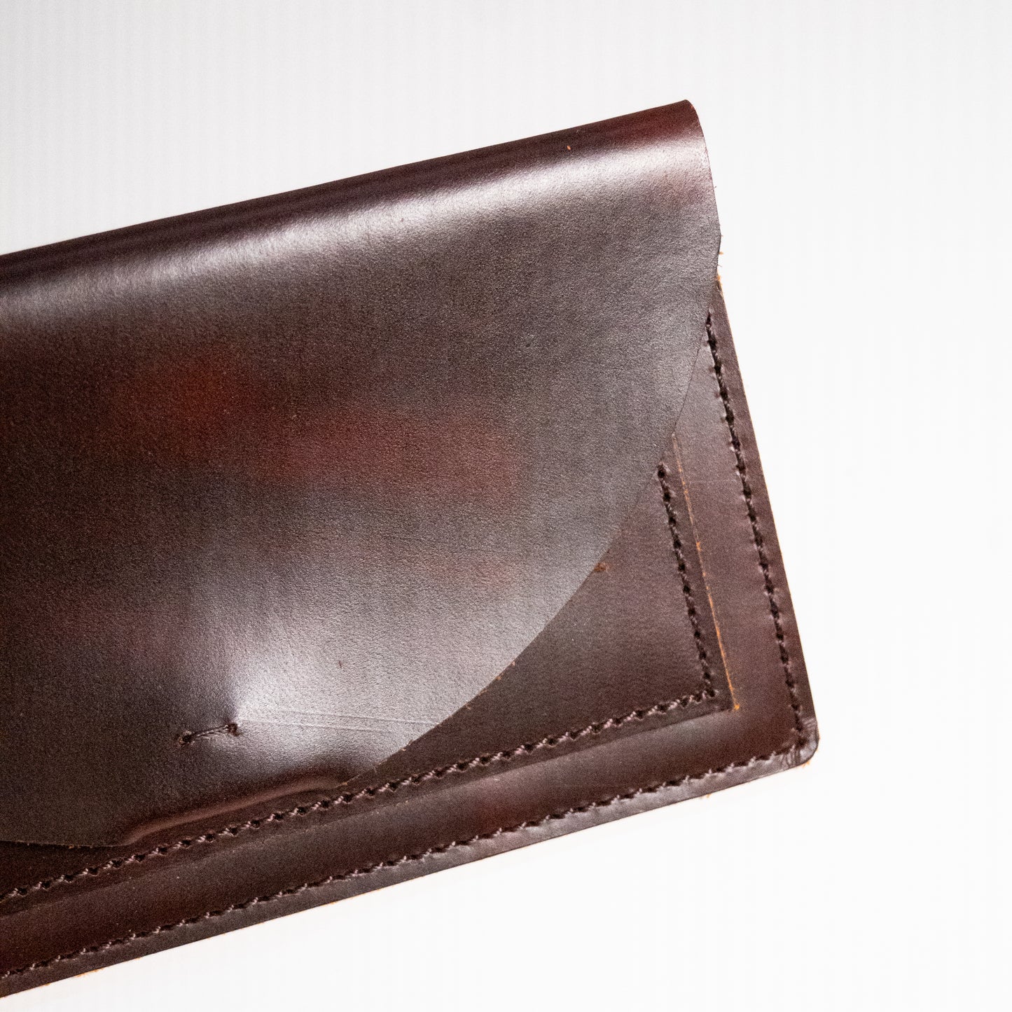 The Clara Dark Brown Oil-Pull Sample Sale