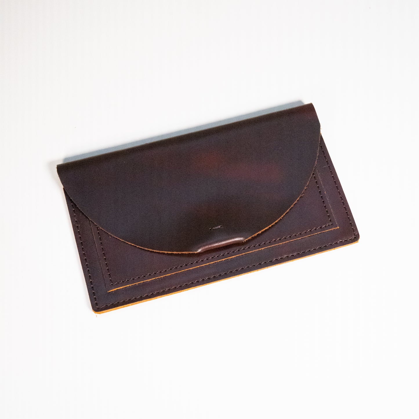 The Clara Dark Brown Oil-Pull Sample Sale