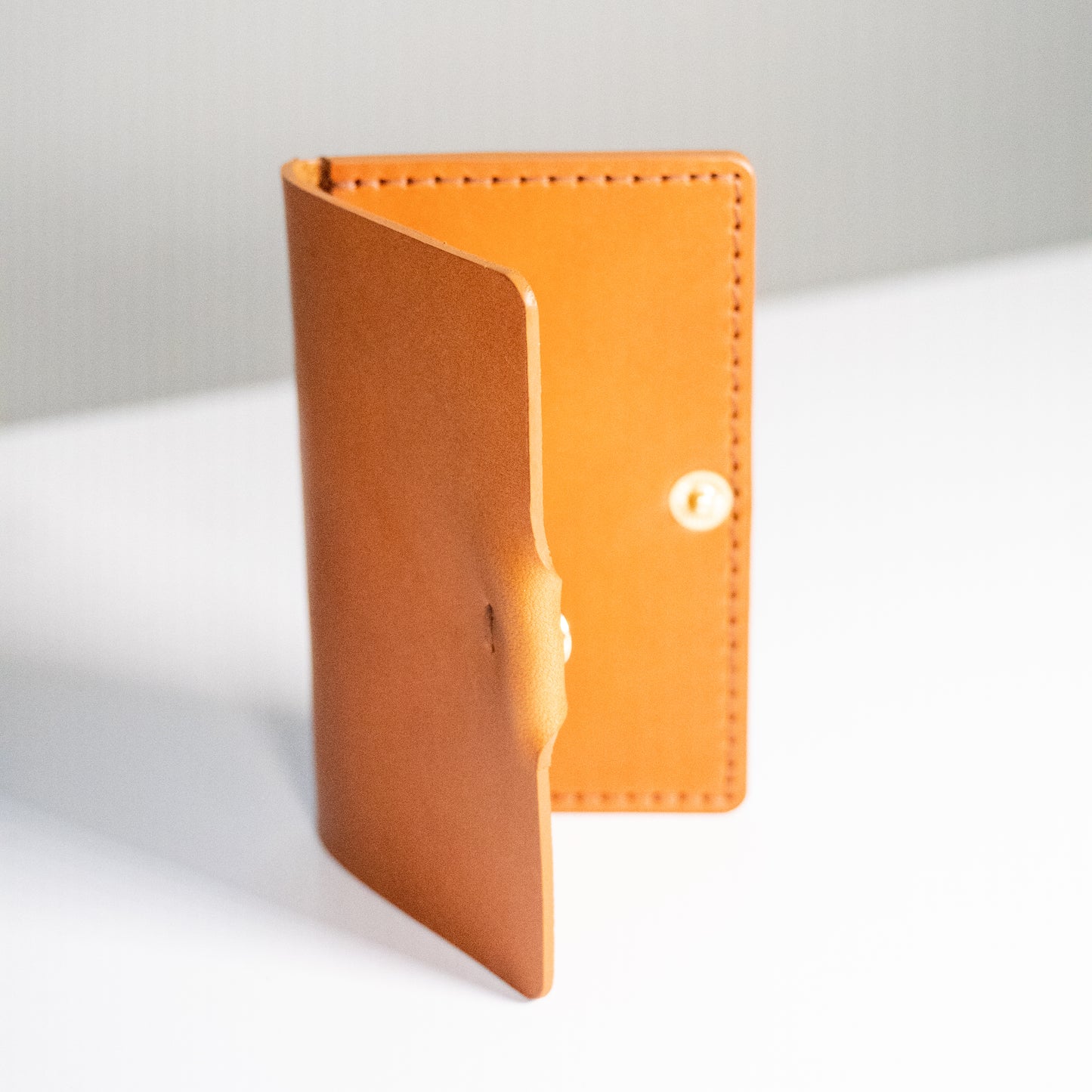 Workshop: Introduction to Leatherwork