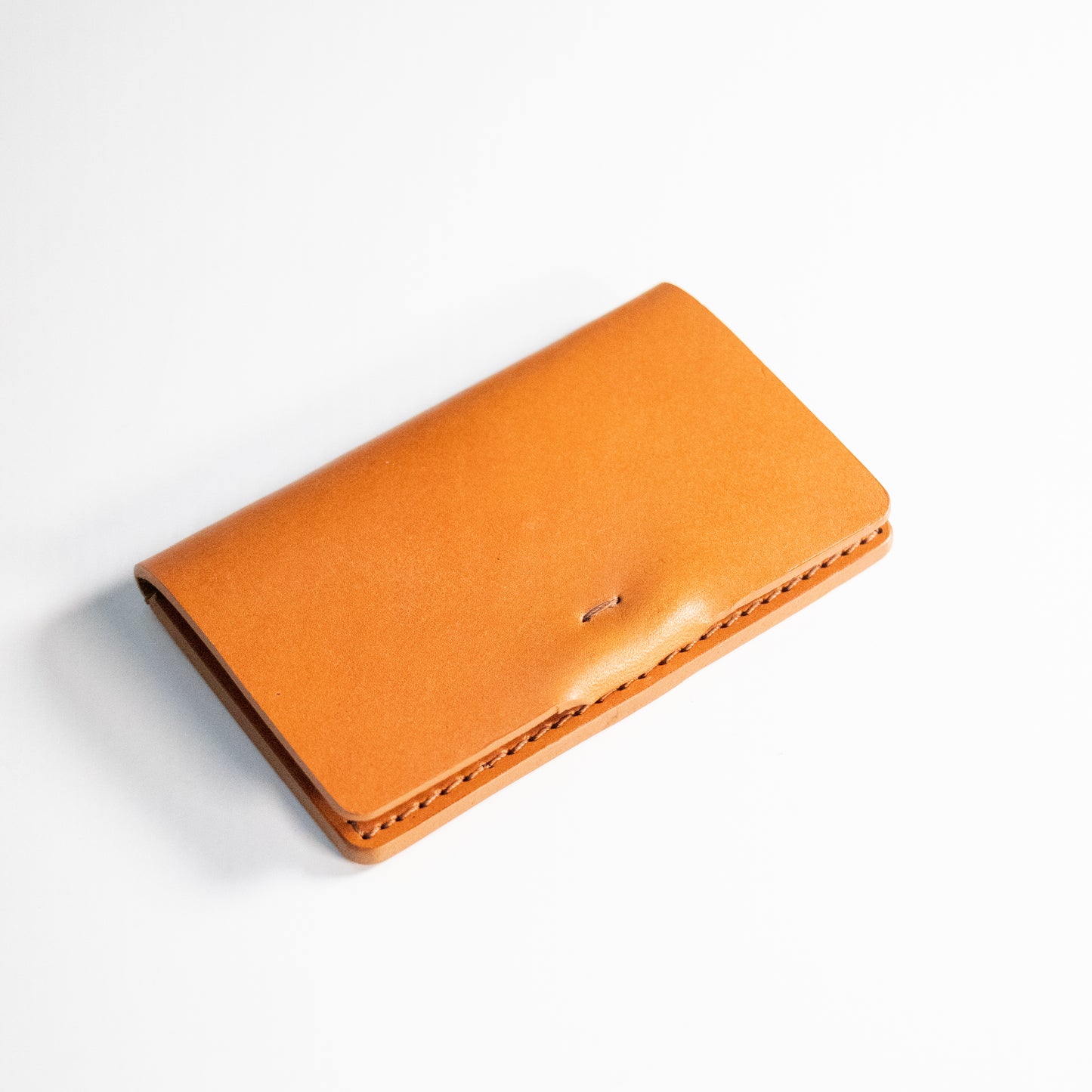 Workshop: Introduction to Leatherwork