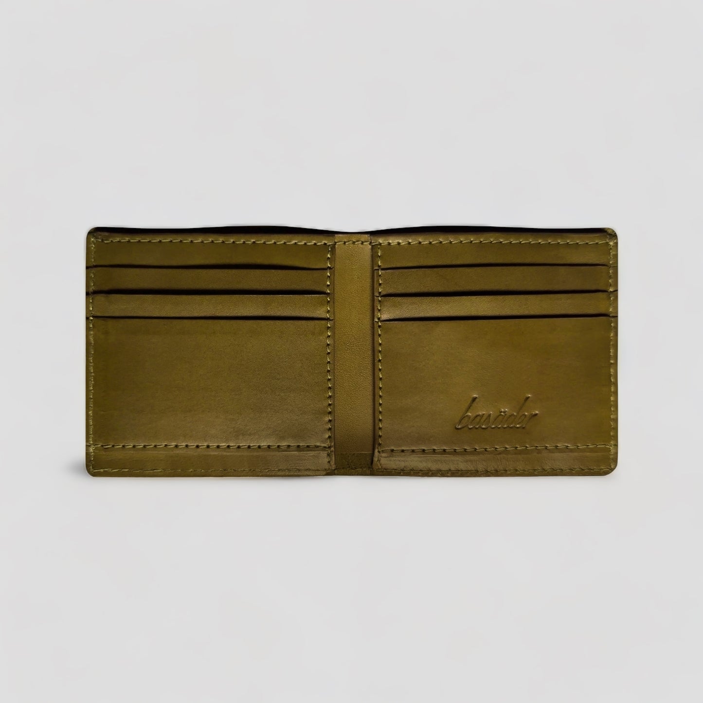 Bifold Wallet