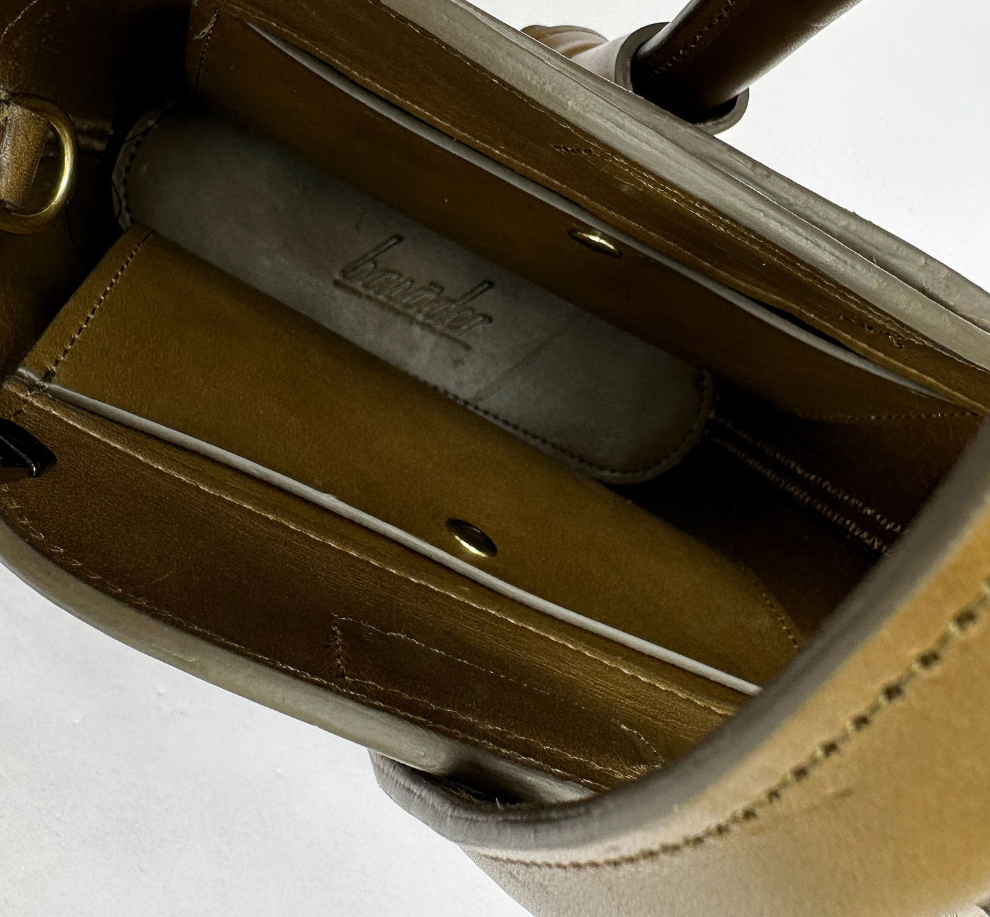 The Vessel - In Natural - SAMPLE SALE