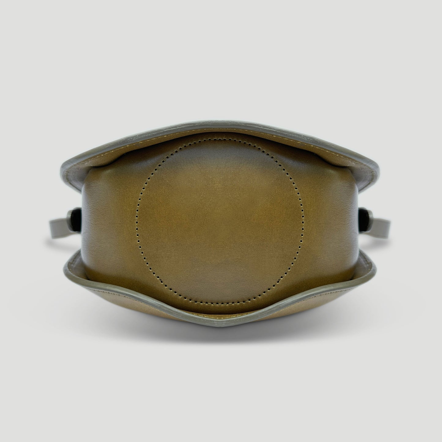 The Tulpan - Natural Vegtan - SAMPLE SALE