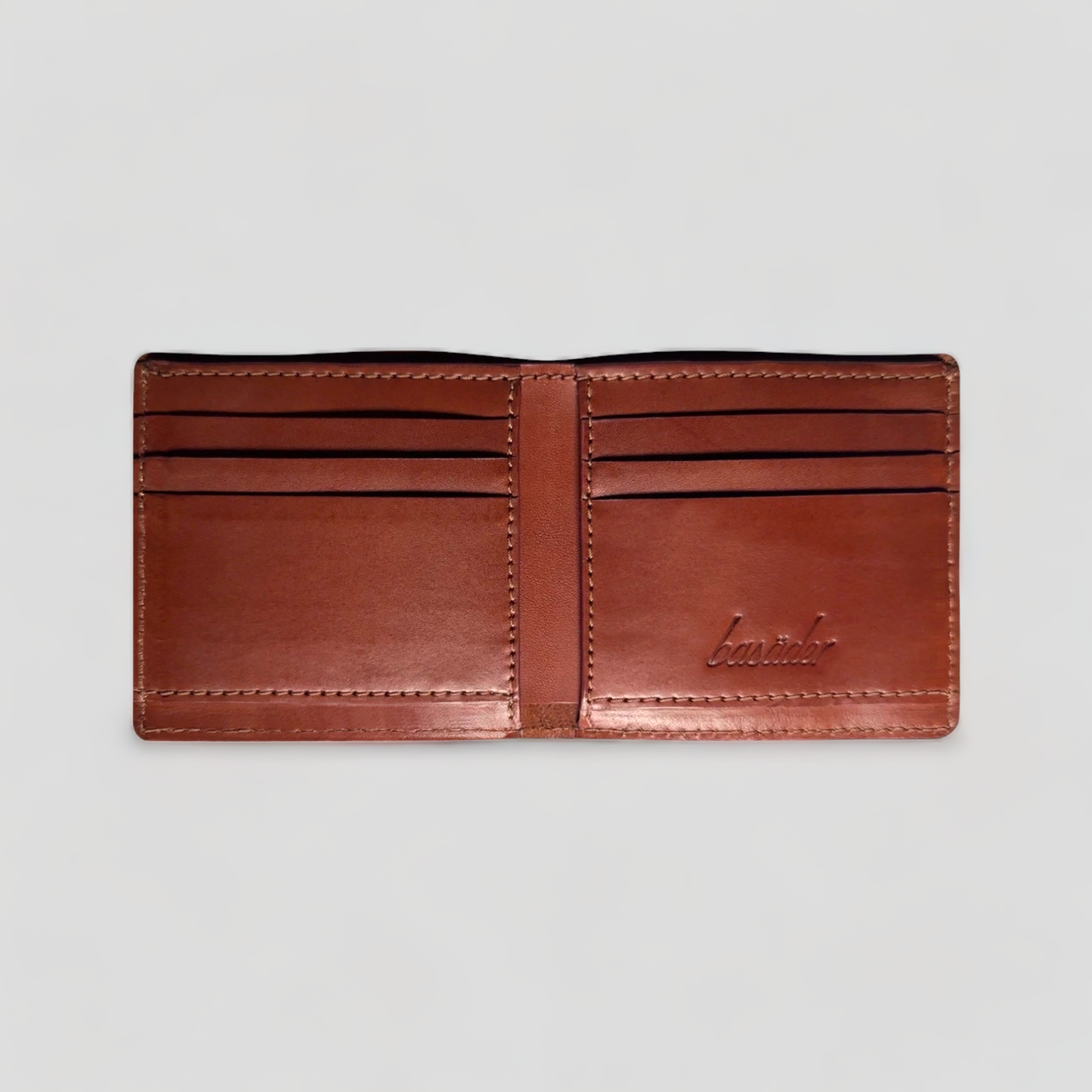 Bifold Wallet