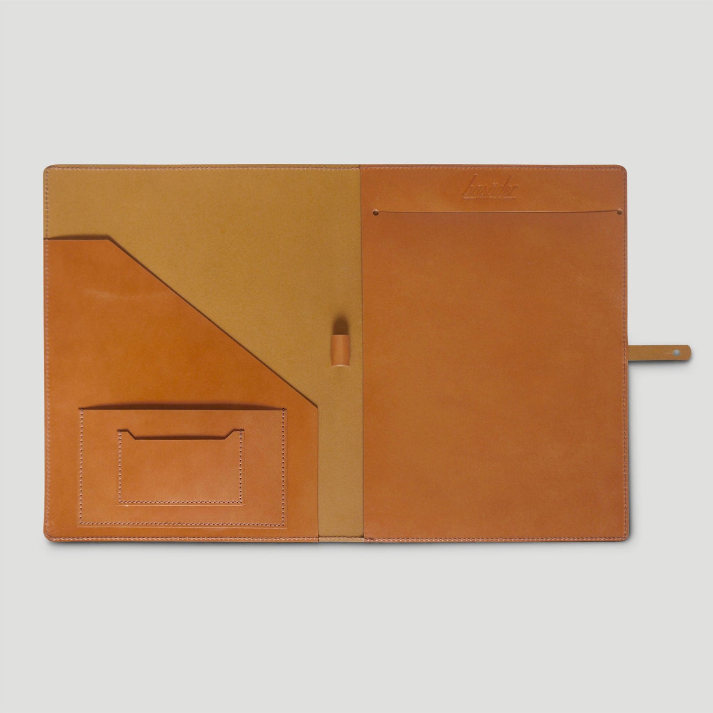 The Padfolio