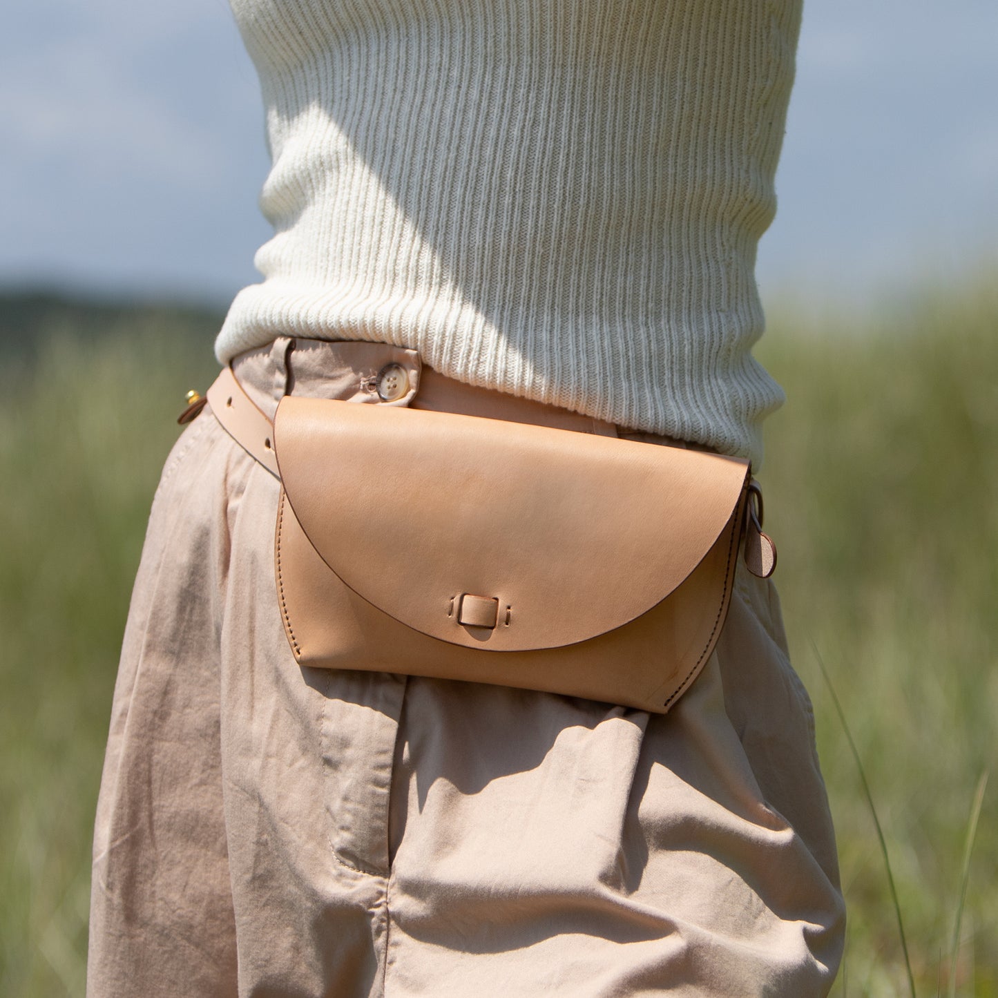 Studio Sessions 2: Design and Make The Essential Small Leather Bag