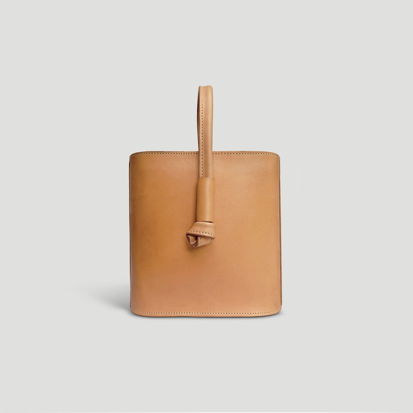 The Vessel - In Natural - SAMPLE SALE