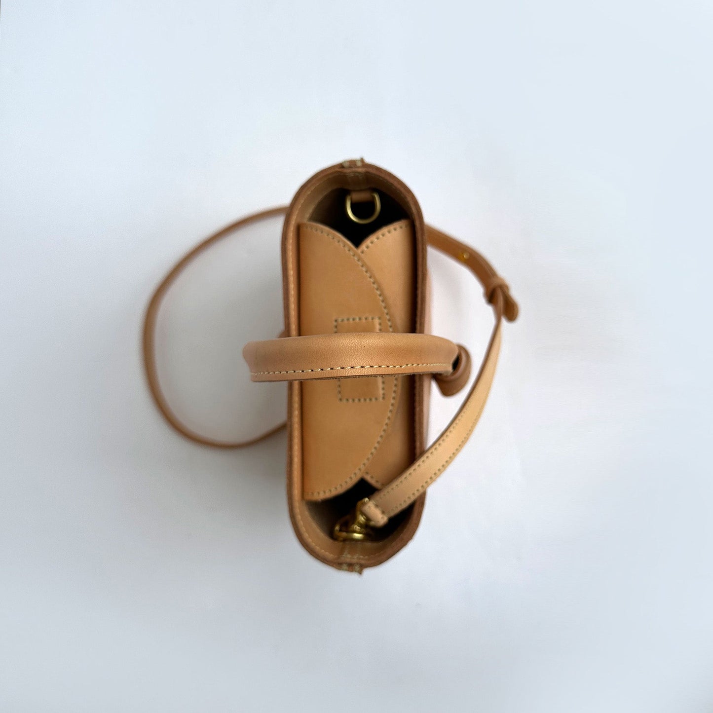 The Vessel - In Natural - SAMPLE SALE