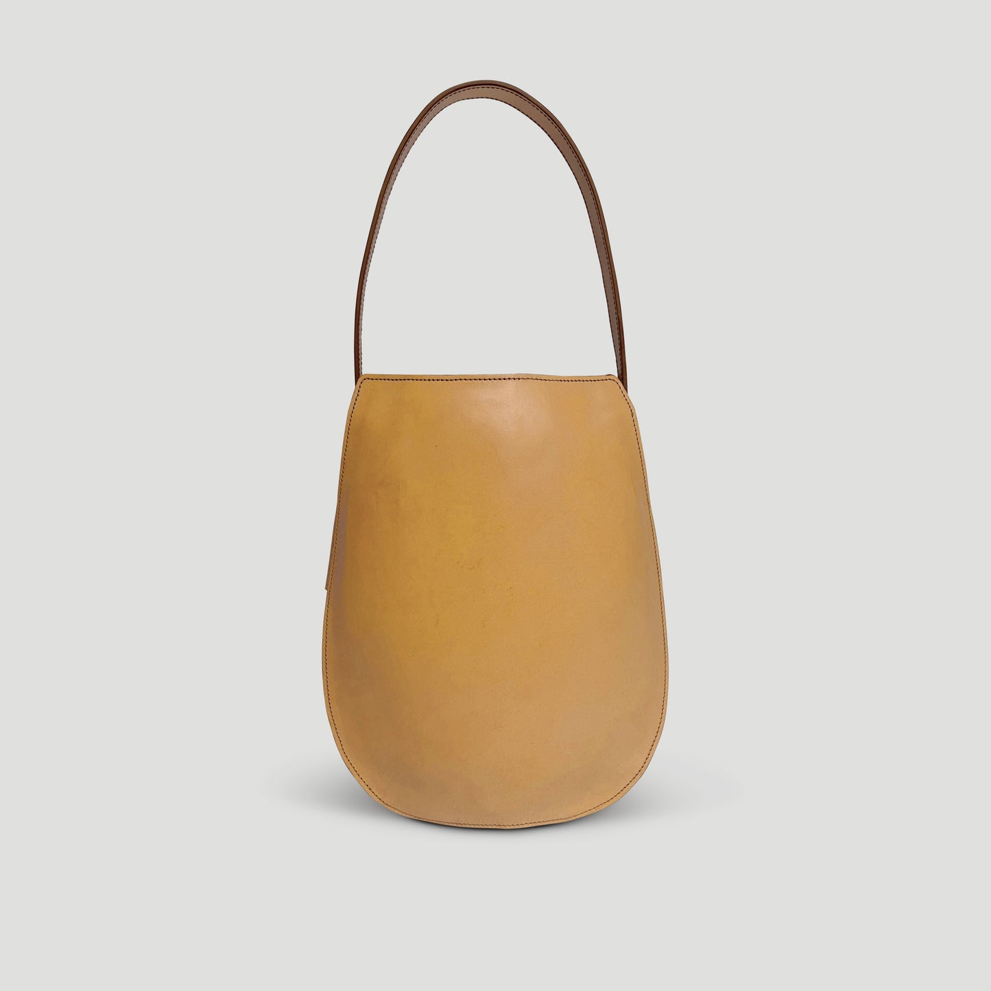 The Tulpan - Natural Vegtan - SAMPLE SALE