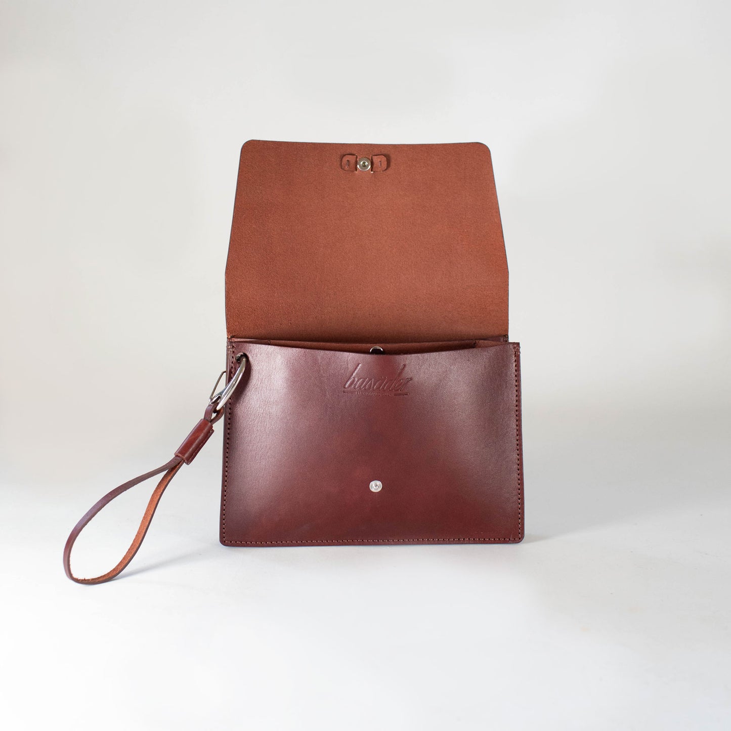 The Ingrid - Burgundy