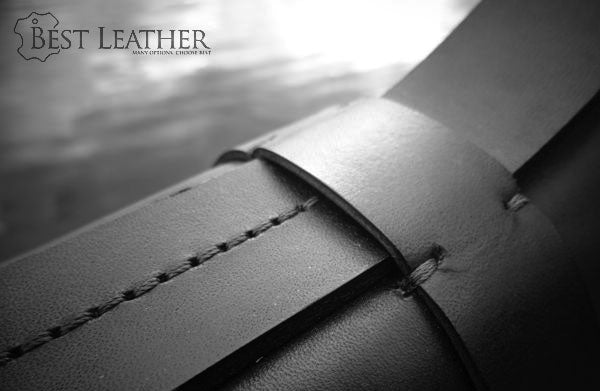 BEST LEATHER – THANK YOU!