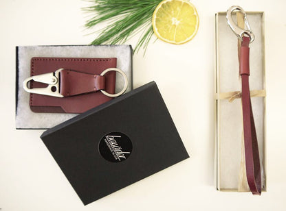 Workshop: Introduction to Leatherwork