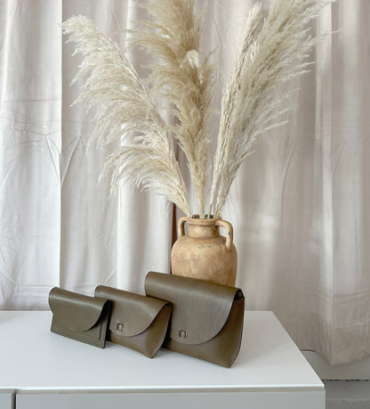 Studio Sessions 1: Design and Make the Essential Small Leather Bag