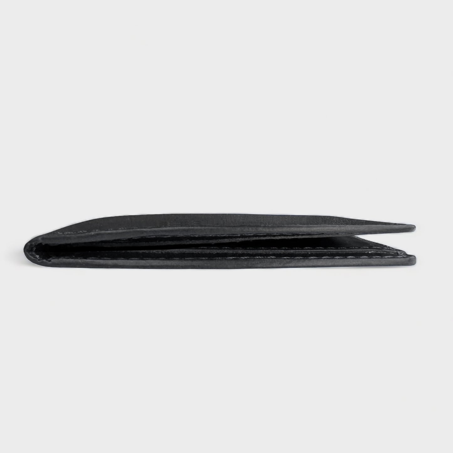 Bifold Wallet - Black