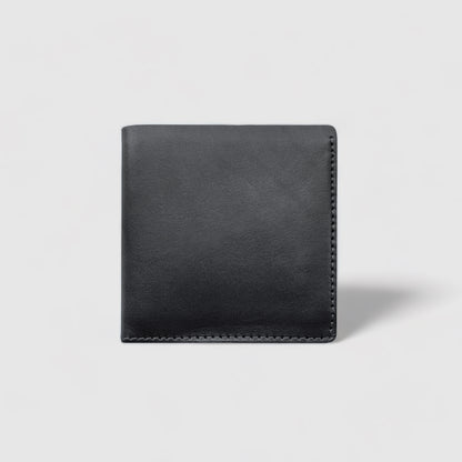 Bifold Wallet - Black