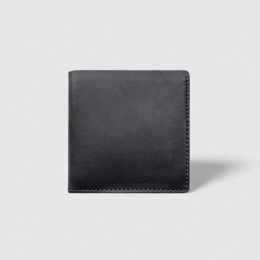 Bifold Wallet - Black
