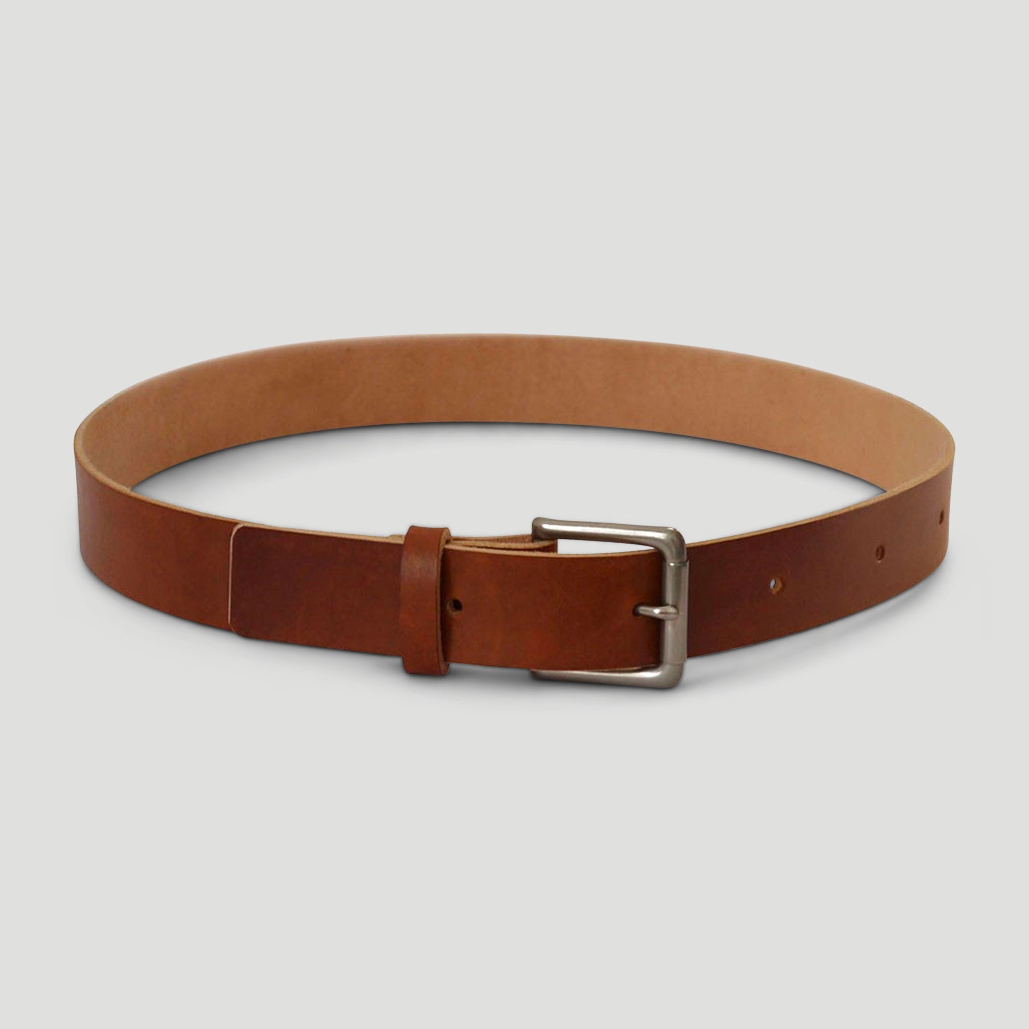 Tan 2025 leather belts