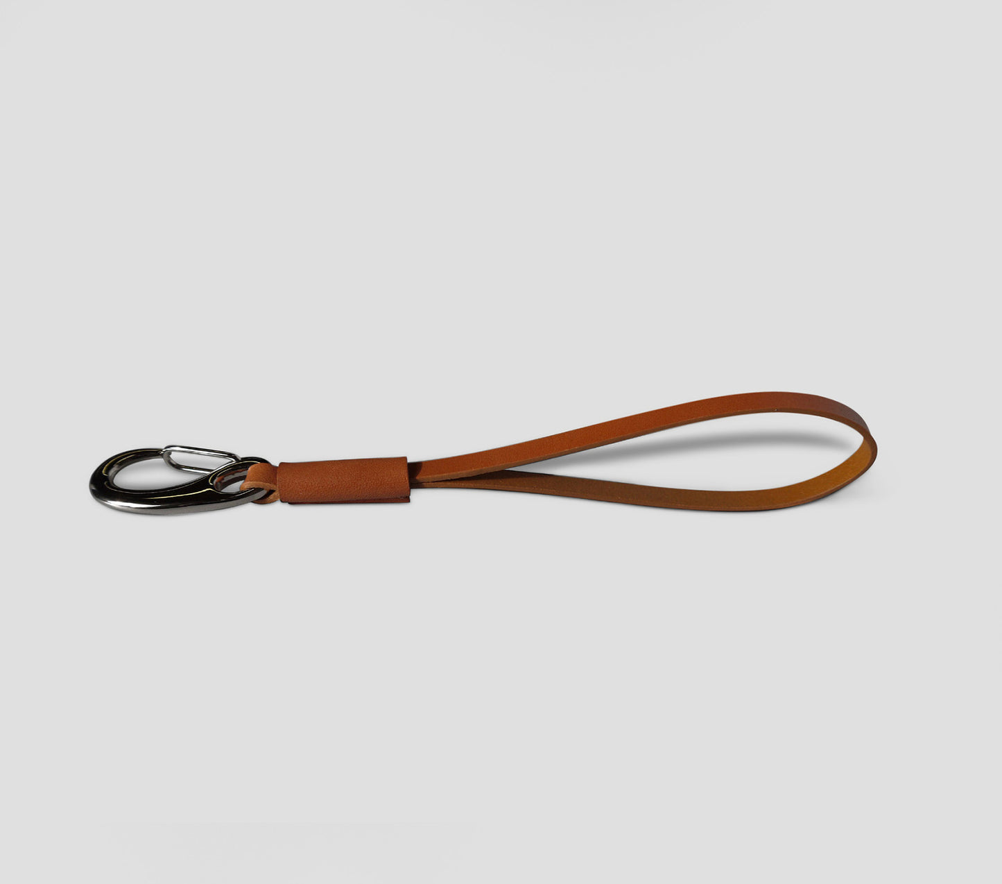 Loop Keychain