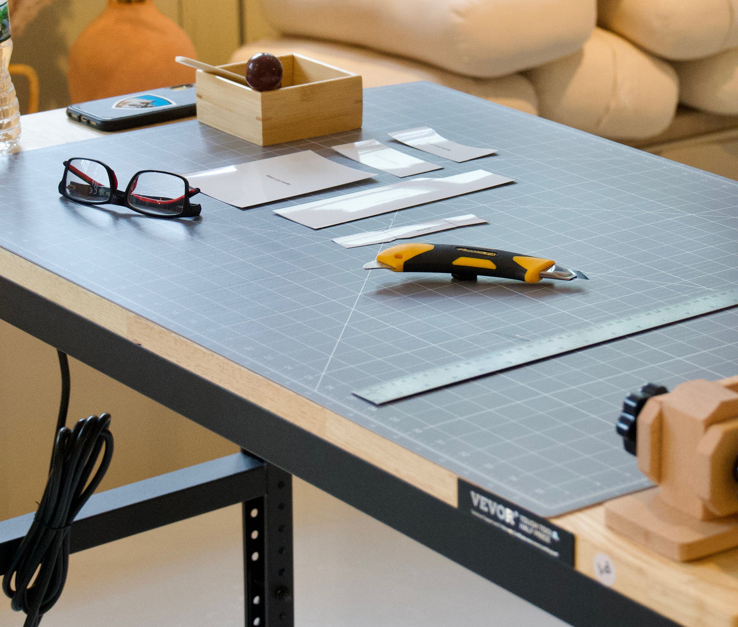 Studio Sessions 1: Design and Make the Essential Small Leather Bag